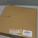 Acoustic Guitar 12" LED Vinyl Wall Clock 7 Colors Changing with Remote Control Musical Instrument Bedroom Wall Decor Vinyl Record Night Light Wall Clock Rock N Roll Music Gift for Men Cave, With Light