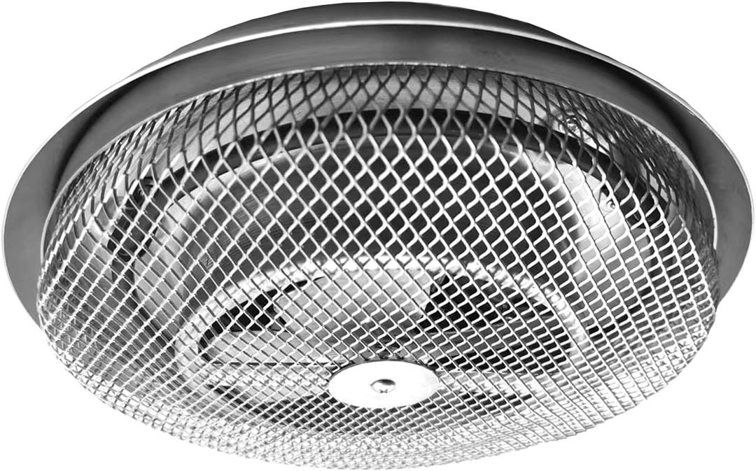 Bathroom Ceiling Heater,Compatible With Broan-NuTone 157 Ceiling Heater,1250W Instant Heat With Overheat Protection,For Bathroom,Kitchen,Bedroom Bathroom Ceiling Heater,Compatible With Broan-NuTone 157 Ceiling Heater,1250W Instant Heat With Overheat Protection,For Bathroom,Kitchen,Bedroom