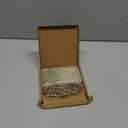 Green Leaf Shower Curtain Hooks,12Pcs Cute Plant Leaves Metal Rustproof Shower Curtain Rings,Spring Green Tree Floral Forest Nature Themed Home Bathroom Decor