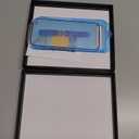 MAGIC JOHN 2 Pack for iPhone 15 Tempered Glass Screen Protector 6.1 inch [Not Max], Auto Dust-Elimination Installation, Bubble Free, Dynamic Island Compatible, HD Clear, Easy Installation