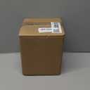 Kitchen Utensil Holder,7.2Extra Large Stable Terrazzo Marble Pattern Ceramic Utensil Crock,Utensil Organizer for Countertop,Kitchen Decor,Utensil Holder for Housewarming,Wedding Gift Blue