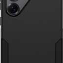 OtterBox Samsung Galaxy S25 Ultra Commuter Series Case - Black