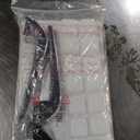 Frigidaire, 2 Door Apartment Size Refrigerator/Freezer Combo, 7.5 cu ft, Platinum Series, Stainless, 23" D x 21.5" W x 55.5" H