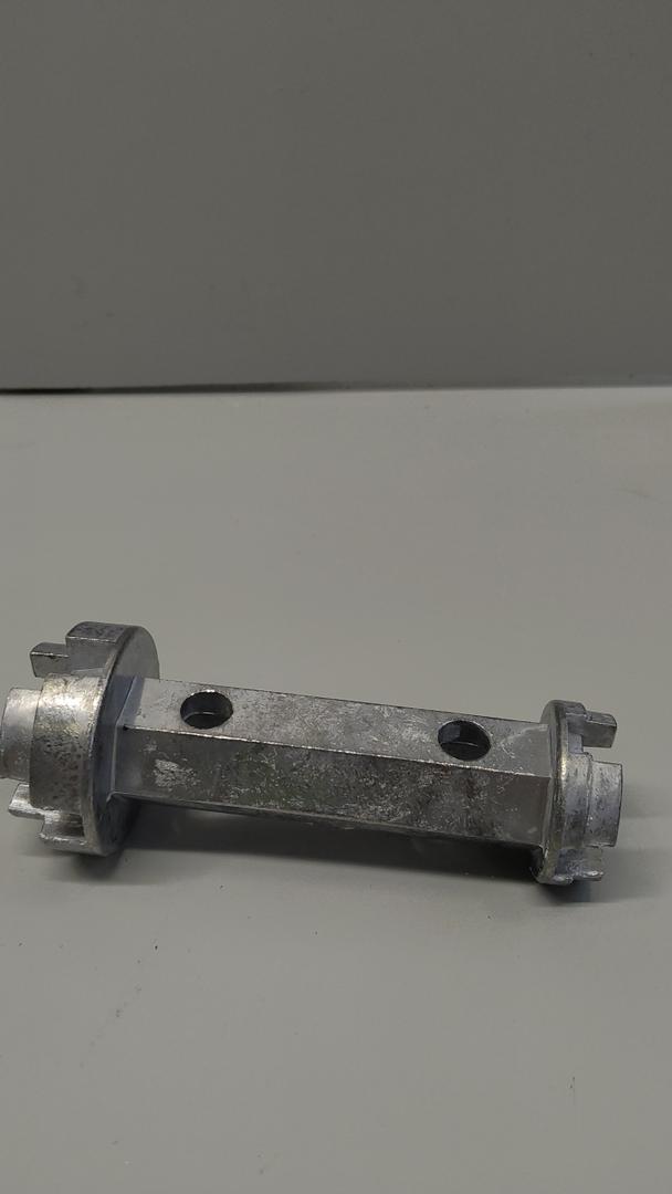 Tub Drain Remover Wrench 4.5"L