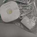 CHAMBERLAIN Smart Garage Control - Wireless Garage Hub and Sensor with Wifi & Bluetooth - Smartphone Controlled, myQ-G0401-ES, White