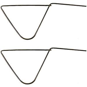 Pair of KUFA Sports Crab Trap Bair Bag Bait cage 6