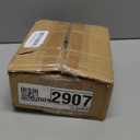 Zero Turn Mower Trailer Tow Hitch and Hitch Pin, 6mm Thick Heavy Duty Steel Trailer Hitch with 1-1/4" Receiver with Versatile Chain Slot, 1/2" Trailers Hitch Pin & 2/5" Hitch Pins & Clips