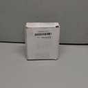 Front ABS Wheel Speed Sensor Left & Right Compatible with Chevy Avalanche Express Silverado Suburban Tahoe, GMC Savana Sierra Yukon XL, Cadillac Escalade Replace ALS482, 15991986, 15037208, 19181873