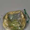 Hand-Woven Bread Women's Clutch Top Handle Satchel Shoulder Crossbody Creative Noodles Purses Underarm Bag Handbag