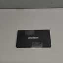 SHIELDON Top Grain Crazy Horse Leather Case for iPhone 17 6.3" 2025, Compatible with Magsafe, [Camera Button Updated], Magnetic Wireless Charging, Shockproof, Metal Buttons & Camera Bezel - Dark Brown