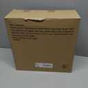 Inflatable Pool Floats Adult Size - 77" X-Large Heavy Duty Tanning Floating Mat Cooling Holes Lounger with Pillow, Pool Floaties Bed with Cup Holders for Backyard Swimming Pool Party, Purple