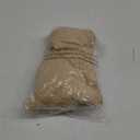 Golden Retriever Stuffed Animal Dog Puppy Plush Toy with Embroidered Eyes for Babies, Boys, Girls, Kids - No Hard Parts, 12 inches