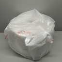 Uboxes Foam Wrap Roll 320' x 12 Wide 1/16 Thick Cushion - 12 Perforation, White, FOAM11622512