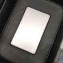 EAST OAK Heated Lunch Box for Men, Electric Lunch Box for Adults, 5.5 Cups Cordless Portable Food Warmer, Rechargeable Self Heating Food Heater with Memory Function, Automatic Keep Warm(Classic Black) (1.3L)