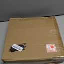 3 Pack Divided Serving Tray, 13 Inch Melamine Chip and Dip Platter, 5 Sectional Appetizer Veggie Plate, Party Snack Relish Tray for Serving Food, Nuts, Candy, Dried Fruit, Veggies