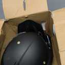 Youth Dirt Bike Helmet DOT Certified - Full Face Motorcycle Helmet for Off-Road, ATV, Street Riding, Includes Adjustable Goggles & Protective Gloves M