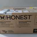 The Honest Company Daytime Diapers, Big Trucks All Letters, Size 5, 84ct