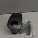 Universal Wall Charger Holder for Tesla Model Y/3/X/S Accessories, Mobile Charging Cable Connector for Tesla Model Y Juniper & Model 3 Highland & Model 3/Y Standard Accessories 2Pcs