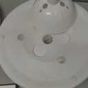 Balloon Column Stand for Floor Set of 2, Adjustable Balloon Arch Stand Balloon Tower Pillar for Halloween Gender Reveal, New Yew, Baby Shower, Birthday Party Decorations (Upgraded)