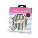 FF05 Soleil Bluetooth Speaker, 2 Pack