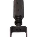 MOOG RK90489 Suspension Control Arm rear upper