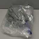 Swim Snorkel for Lap SwimmingNo Loud gurgling Noise No Hurt Forehead No Slip Swimming Snorkeling Training for Adult/Youth,Swimmer Snorkle Center Mount Snorkel One-Way Purge Valve (B-3rd generation-blue)