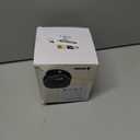 Neck Pillow Airplane - Travel Pillow - Comfortable and Ergonomic Memory Foam - Airplane Pillow with 360 Head & Neck Support - Black