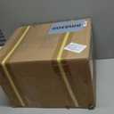 for Wrangler JK Oversize Spare Tire Mount Carrier up to 40 inches Tire Compatible with 2007-2018 Jeep Wrangler JK JKU Unlimited Heavy Duty Rear Wheel Bracket Back Rack Tailgate Holder Lift