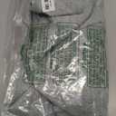 Adjustable Dog Carrier Sling - Hand-Free Dog Carriers for Small Dogs and Cats, Puppy Sling Carrier with Zipper Purse Pocket, Travel Safety Harness, Puppy Essentials (Gray)