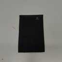 KRYDEX Triple 5.56 Magazine Holder Elastic Mag Holder with Hook Fasteners for MK3 and MK4 Chest Rig (Black)