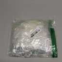 Khtumeware 10 Pack 3 Inch(76mm) Polished Brass Cabinet Pulls Unlacquered Gold Cabinet Handle Heavy Duty Solid Cabinet Hardware for Cupboard Drawer Pulls Dresser Handle