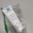 La Roche-Posay Effaclar Medicated Gel Cleanser, 2% Salicylic Acid Cleanser + LHA + Glycerin, Foaming Acne Face Wash, Helps Clear & Prevent Acne Breakouts, Oil Free, Targets Excess Oil