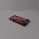 2x Coleman Company Map Compass, Grey/Black/Red