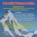 Shilajit Gummies 7-in-1  Energy, Focus, Immunity & Vitality  Vegan, Non-GMO Blueberry Supplement with Ashwagandha, Rhodiola, Turmeric, Ginger, Vitamin C & D  60 Count (EXP 08/22/27)