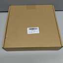 Christmas Zen Garden Kit for Desk 8.2'' Mini Zen Garden Desktop Decor with Christmas Accessories, Home Office Desk Decorations Ideal Holiday Decor Gifts for Family and Friend