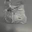 florence by mills Women's Cozy Crush Sweet Pointelle Bralette (XXL), White 