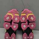 New Balance 9060 Big Kid Sneakers, Blue Oasis/ Real Pink/ Washed Amber, Size: 5 Big Kid