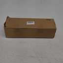 24-Piece All-Purpose Master Combination Wrench Set with Roll-up Pouch | SAE 1/4 to 1, Metric 8mm to 24mm | Perfect for General Household, Garage, Auto Repairs, Car, Truck, Boat, and Travel Emergency