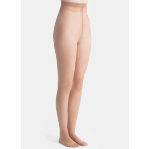 5 Pack Beige Stockings