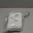 Male Dog Diapers with Wetness Indicator, Disposable Belly Band for Puppy Male Diapers, Doggie Wraps for Puppy Training, Incontinence (XS, 26 Count)