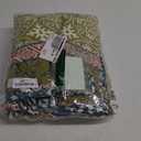 Greenland Home Shangri-La Throw, Multi, 50 x 60