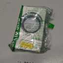 EK Tools Large Circle Crafting Punch, 2.25 inch, Silver, with Safety Lock, create perfect Circles for Handmade Cards, Scrapbooking, Gift Tags, Invitations, Decorations, and More