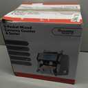 Cassida Money Bill Counter I Business Grade I 1,000 Notes/Min I 9900R V2, X-Large