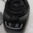 BLACK+DECKER 8-Cup Food Processor, Black, FP1600B