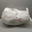 Ultra Soft Full Size Mattress Topper - Viscose Made from Bamboo Pillow Top Mattress Pad for Back Pain Relief - Naturally Cooling for Hot Sleepers, Green