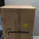 Towel Warmer Luxury Heated Bucket  Bluetooth Speaker, Ambient Light & Auto Shut Off  Fits Two 40"x70" Towels, Bathrobes, Blankets  Great Gift Idea