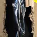 NuSparc 2 Drawer Locking Filing Cabinet | Pre-Assembled Steel Construction | Space-Saving Design is Perfect for Home and Small Office | Letter-Size | Assembled in North America