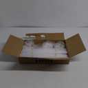 8 Set Balloon Stand Kit - Balloon Sticks With Base for Table Balloon Centerpiece Decorations for Birthday Graduation Gender Reveal Baby Shower Party Decorations