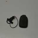 for Lexus Key Fob Cover Premium Suede Full Protection Key Shell Key Case Compatible with Lexus ES is GS NX LS RX RC 300h 350 200t 250 300 F 450h 460 600h Smart Key Fob Remote Key