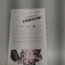 TORRAS for iPhone 17 Pro Max Case Crystal Clear, [Anti-Yellowing][Military-Grade Protection], Ultra Slim Transparent Anti-Scratch Back, Soft Bumper, Non-Slip 17 Pro Max Phone Case, Clear 6.9"